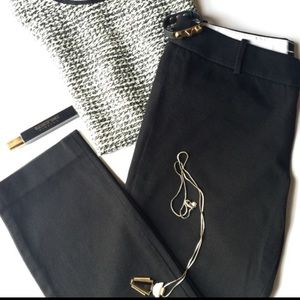 J. Crew Pants - J crew Minnie stretch dress work pants 2 J. Crew Pants - J crew Minnie stretch dress work pants 2